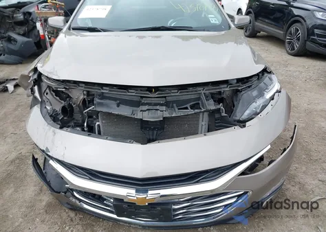 2023 Chevrolet Malibu Lt from USA, damaged, VIN 1G1ZD5ST2PF250307
